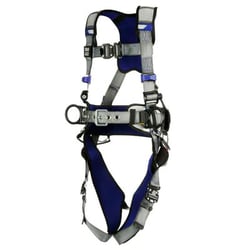 3M DBI-SALA ExoFit X200 Comfort Wind Energy Climbing/Positioning Safety